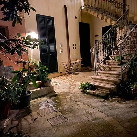 B&B Case A San Matteo Marsala Eksteriør billede