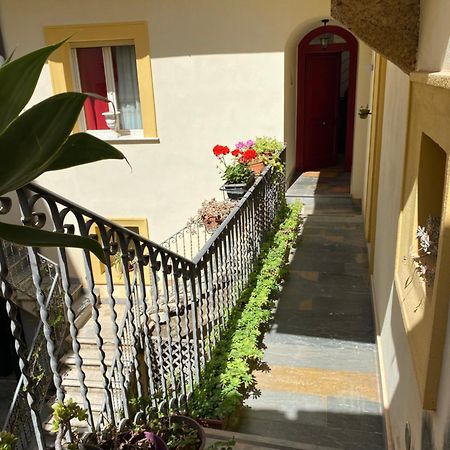 B&B Case A San Matteo Marsala Eksteriør billede