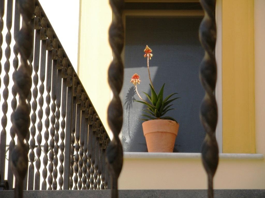 B&B Case A San Matteo Marsala Eksteriør billede