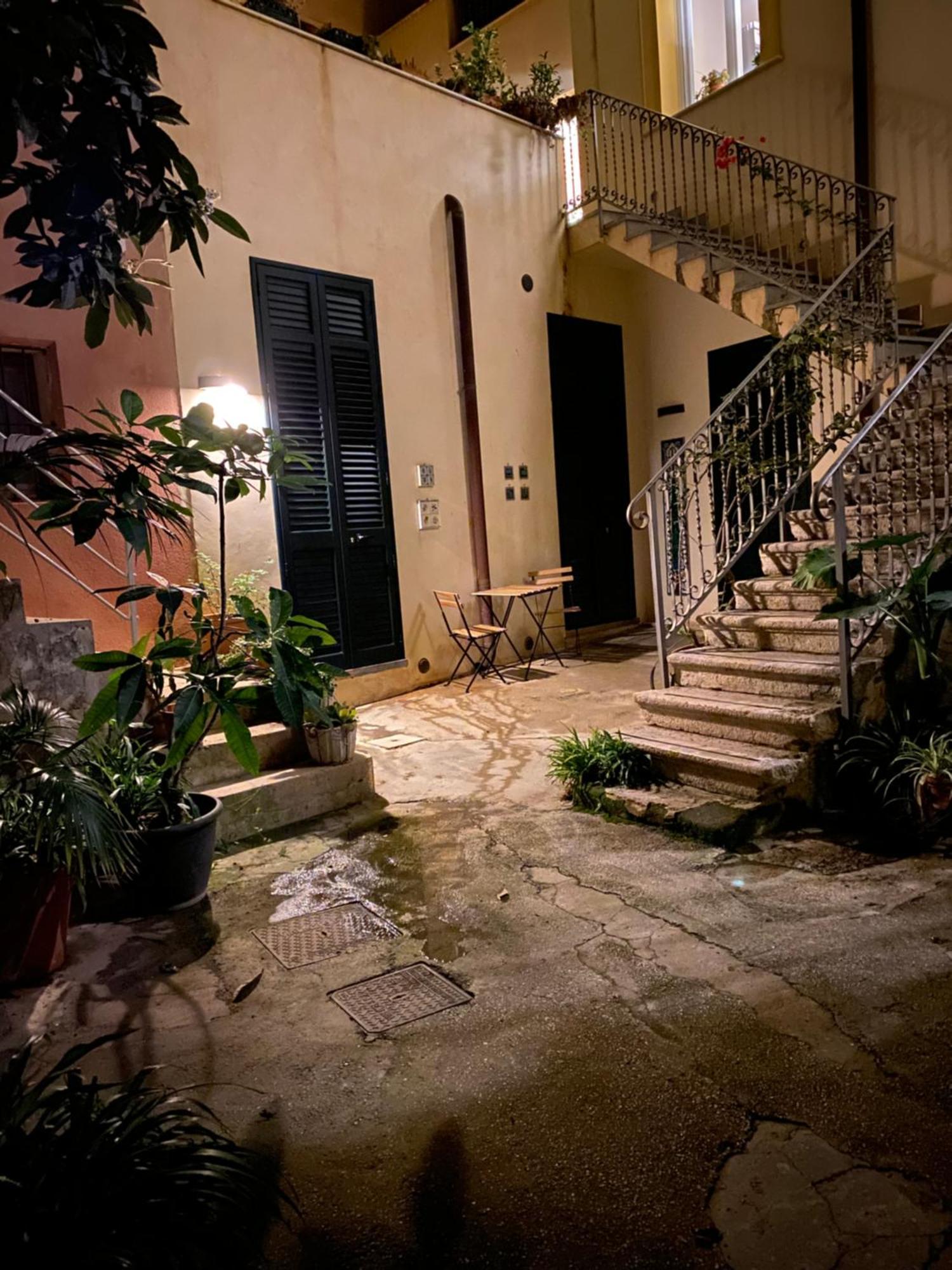 B&B Case A San Matteo Marsala Eksteriør billede