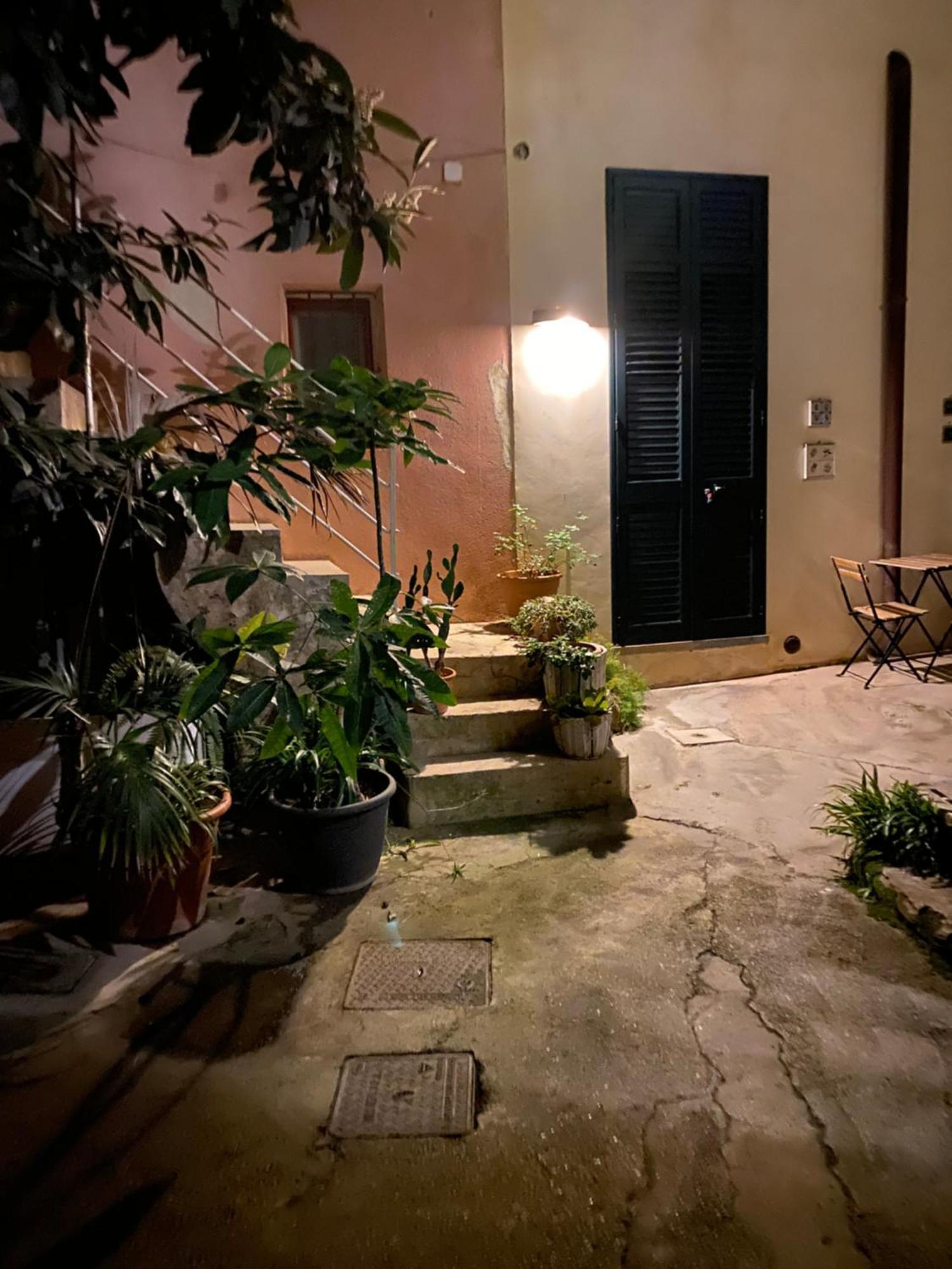 B&B Case A San Matteo Marsala Eksteriør billede