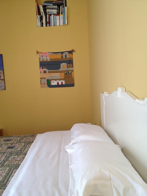 B&B Case A San Matteo Marsala Eksteriør billede