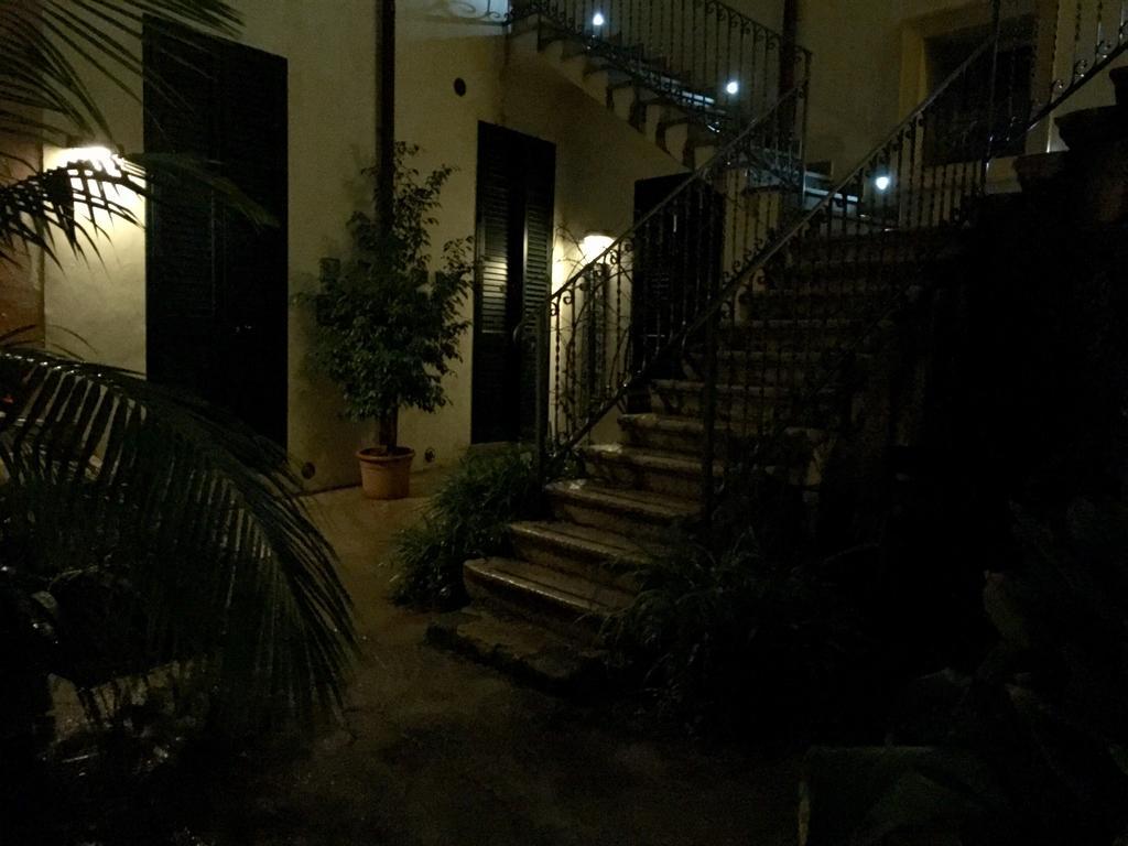 B&B Case A San Matteo Marsala Eksteriør billede