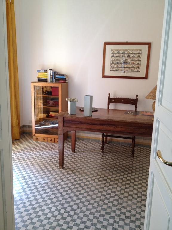 B&B Case A San Matteo Marsala Værelse billede