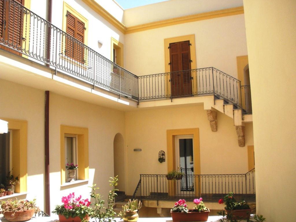 B&B Case A San Matteo Marsala Eksteriør billede