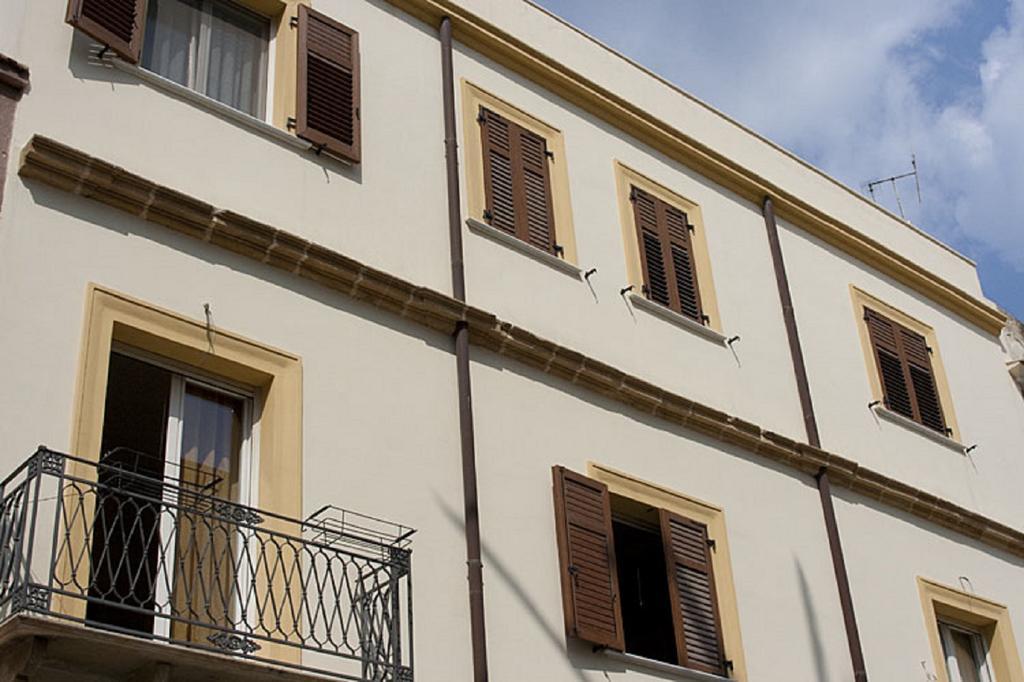 B&B Case A San Matteo Marsala Eksteriør billede