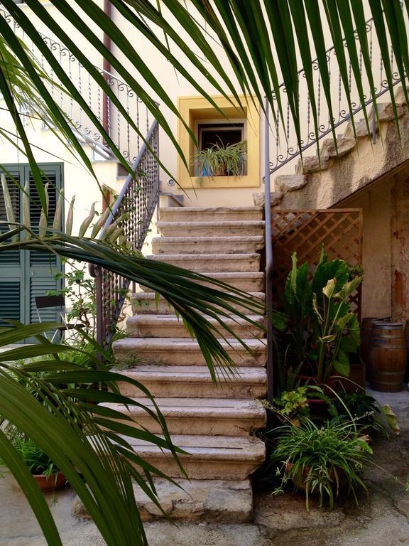 B&B Case A San Matteo Marsala Eksteriør billede