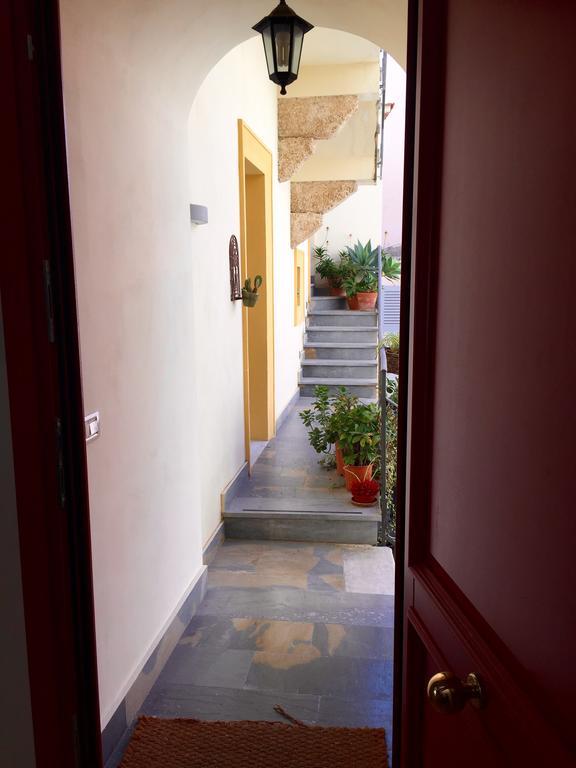 B&B Case A San Matteo Marsala Eksteriør billede