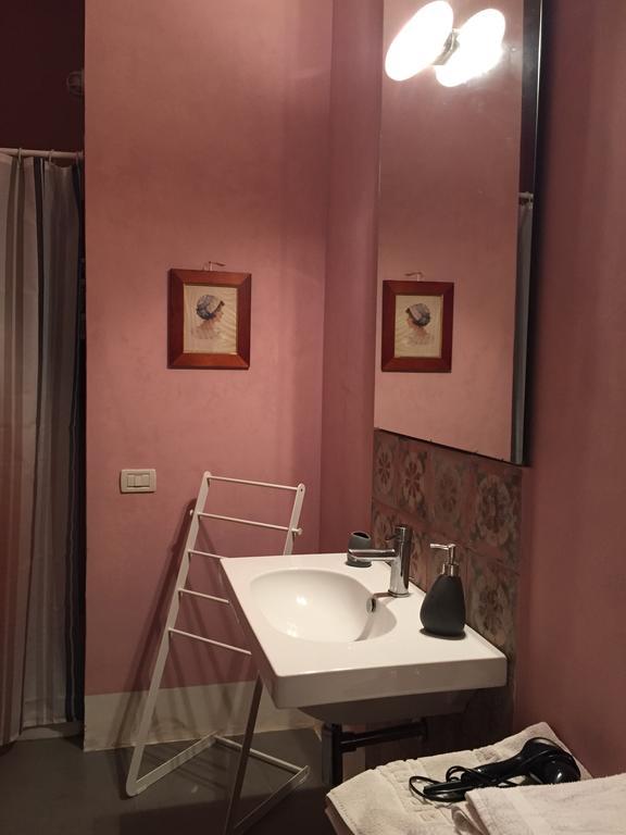 B&B Case A San Matteo Marsala Eksteriør billede