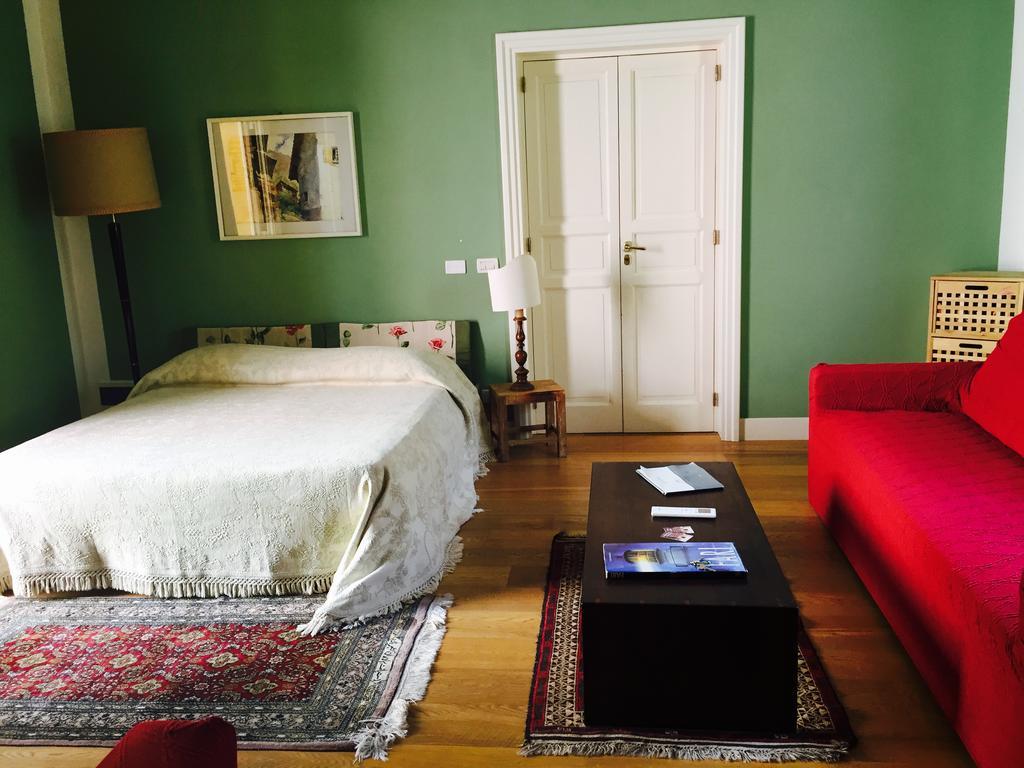 B&B Case A San Matteo Marsala Eksteriør billede