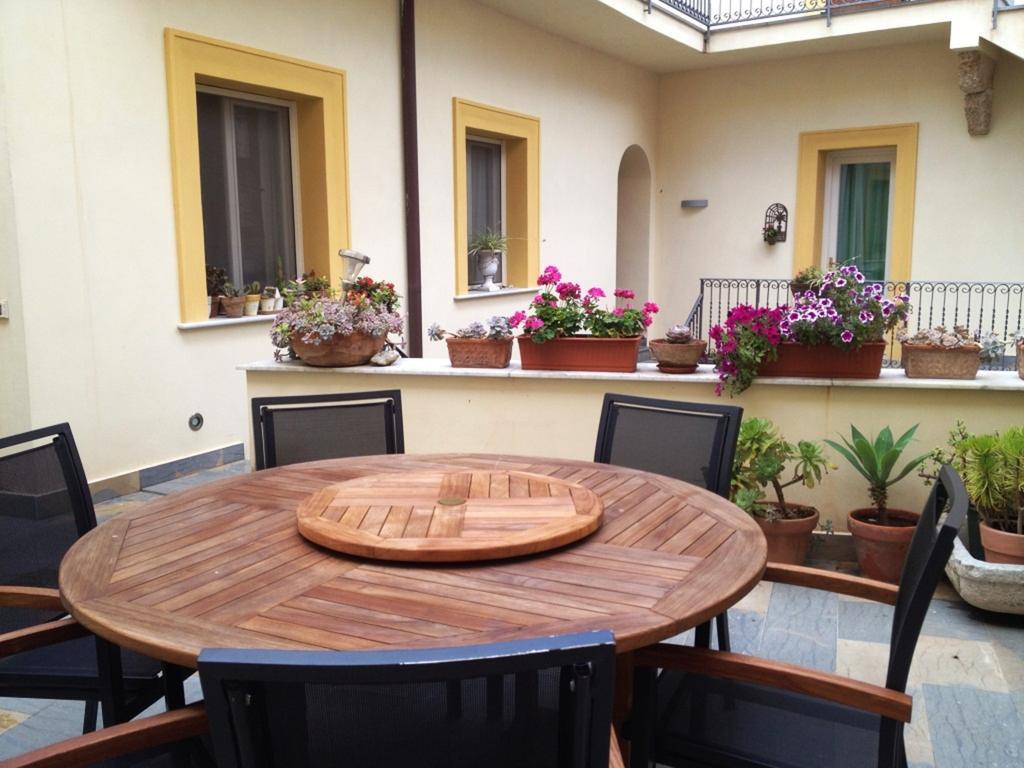 B&B Case A San Matteo Marsala Eksteriør billede