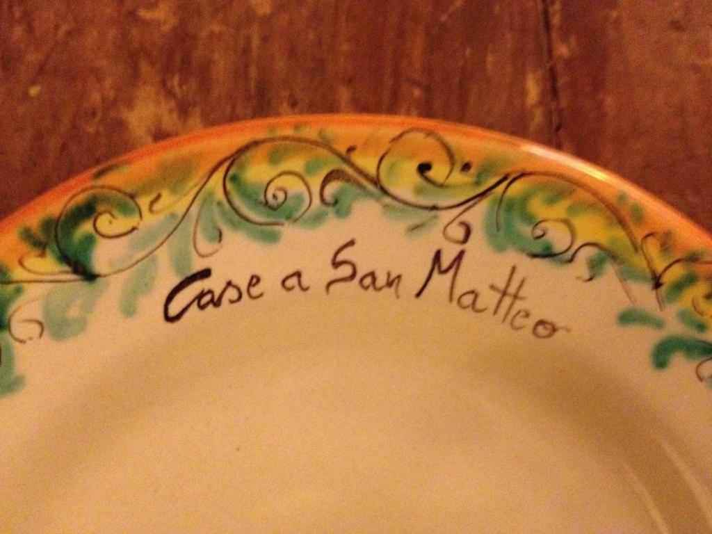 B&B Case A San Matteo Marsala Eksteriør billede