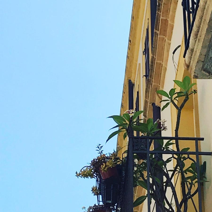 B&B Case A San Matteo Marsala Eksteriør billede